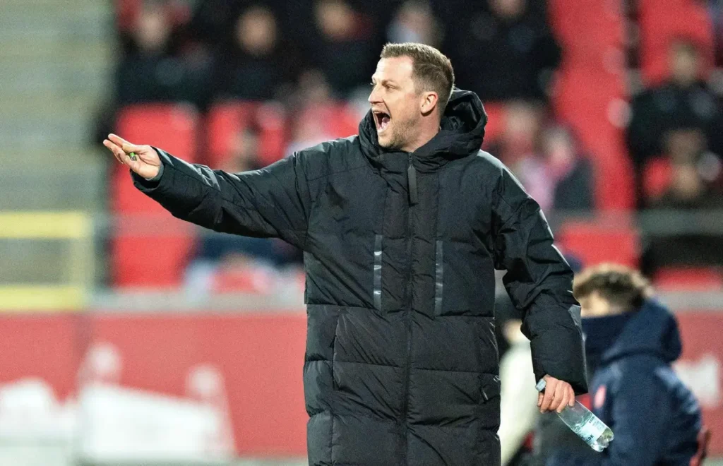 Optakt til FCK - Sønderjyske i Superligaen