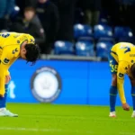Optakt til Randers - Brøndby i Superligaen