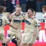 Optakt til Lyngby - FC Nordsjælland i Superligaen