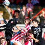 Optakt til AaB - Sønderjyske i Superligaen