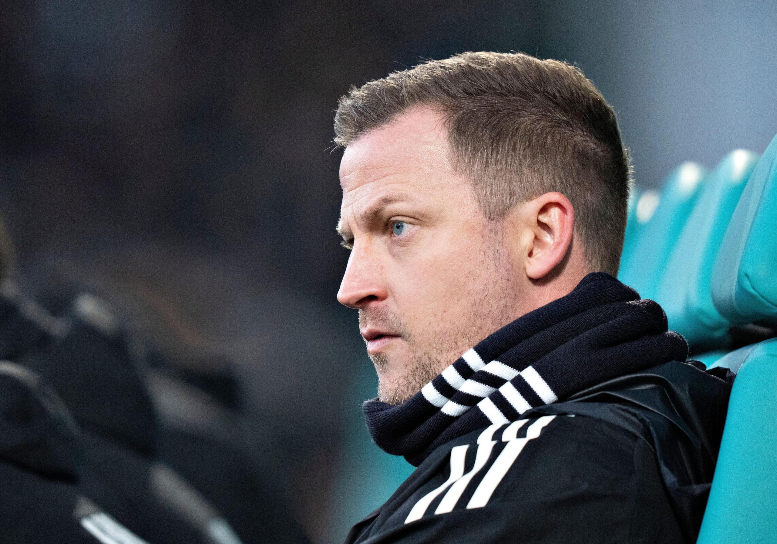 Jacob Neestrup FCK FC København Superligaen