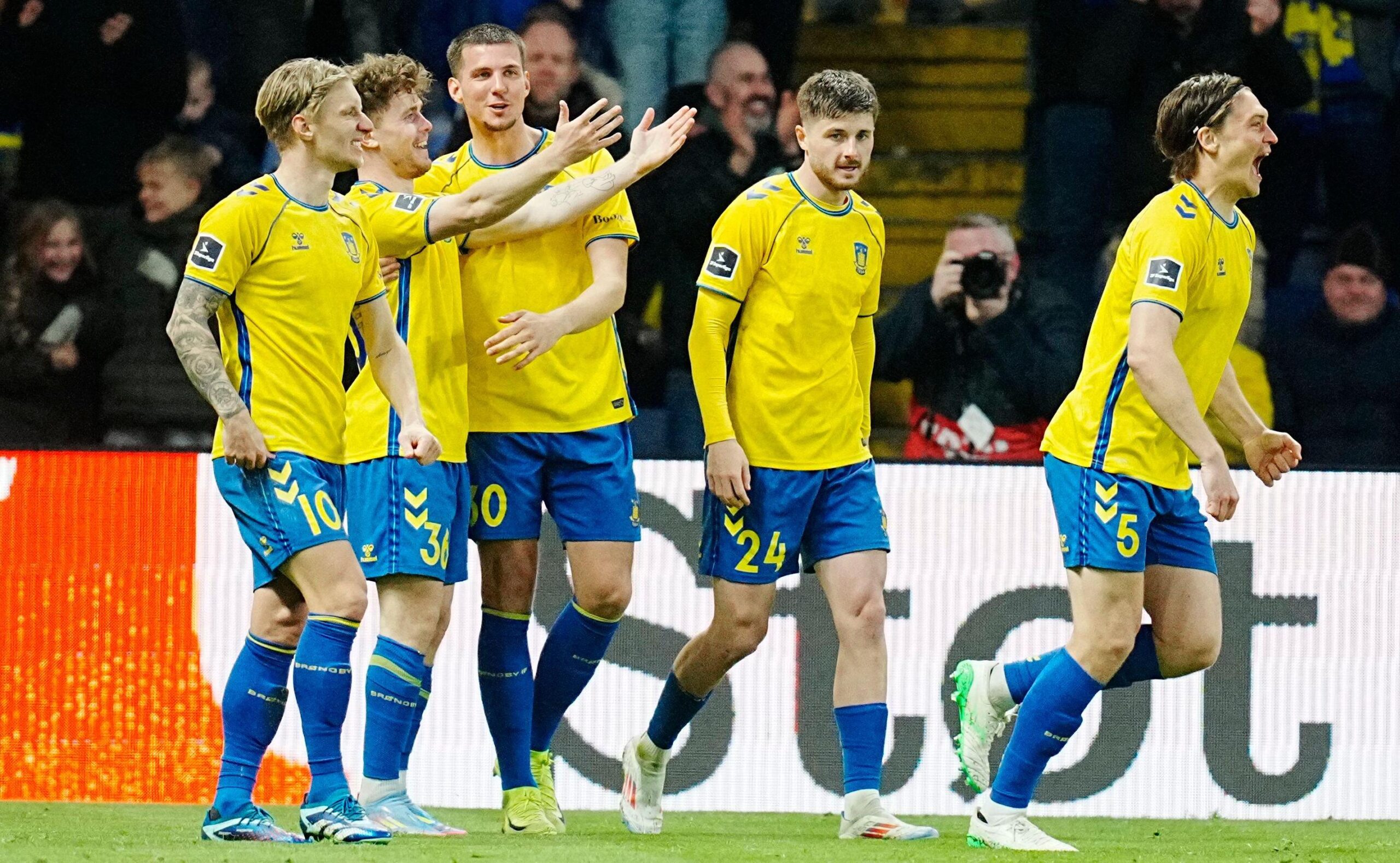 Brøndby IF David Blitzer GFH milliarder Superligaen Europa transfers