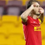 Benjamin-Nygren2 Superligaen FCN FC-Nordsjaelland