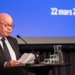 Jesper Møller DBU UEFA