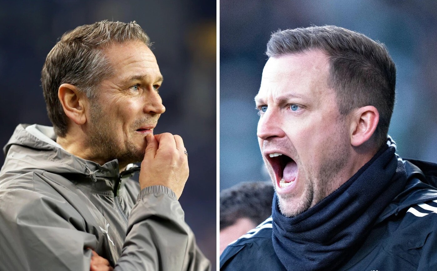 Thomas Thomasberg Jacob Neestrup