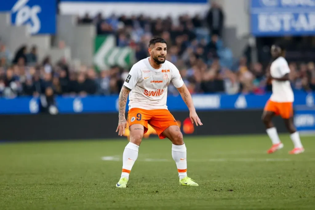 Odds og spilforslag til søndagens Ligue 1-bundkamp mellem Angers og Montpellier