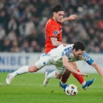 Optakt til FC Midtjylland - FCK i Superligaen