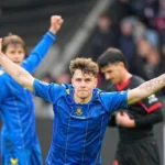 Optakt til Brøndby - AGF i Superligaen