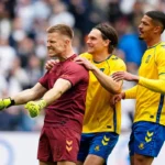 Optakt til Brøndby - FC Nordsjælland i Superligaen