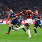 Inter - AC Milan i Coppa Italia