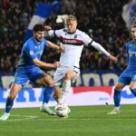 Bologna - Empoli i Coppa Italia