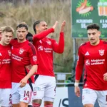 Optakt til Vejle - AaB i Superligaen