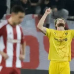 Spilforslag Bodø/Glimt - Lazio i Europa League