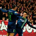 Optakt til Viborg - Silkeborg i Superligaen
