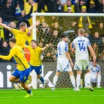 Optakt til FC København - Brøndby i Superligaen
