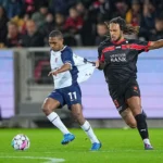 AGF - FC Midtjylland i Superligaen