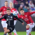 Optakt til Sønderjyske - Vejle i Superligaen