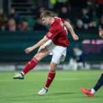 Optakt til Silkeborg - AaB i Superligaen