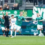 Optakt til Vejle - Viborg i Superligaen