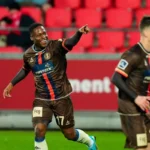 Lyngby - Sønderjyske i Superligaen
