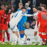 FC Midtjylland - FCK i Superligaen
