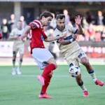 Optakt til Lyngby - Silkeborg i Superligaen