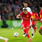 Optakt til FC Midtjylland - FC Nordsjælland i Superligaen