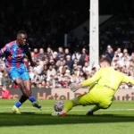 Southampton - Crystal Palace i Premier League