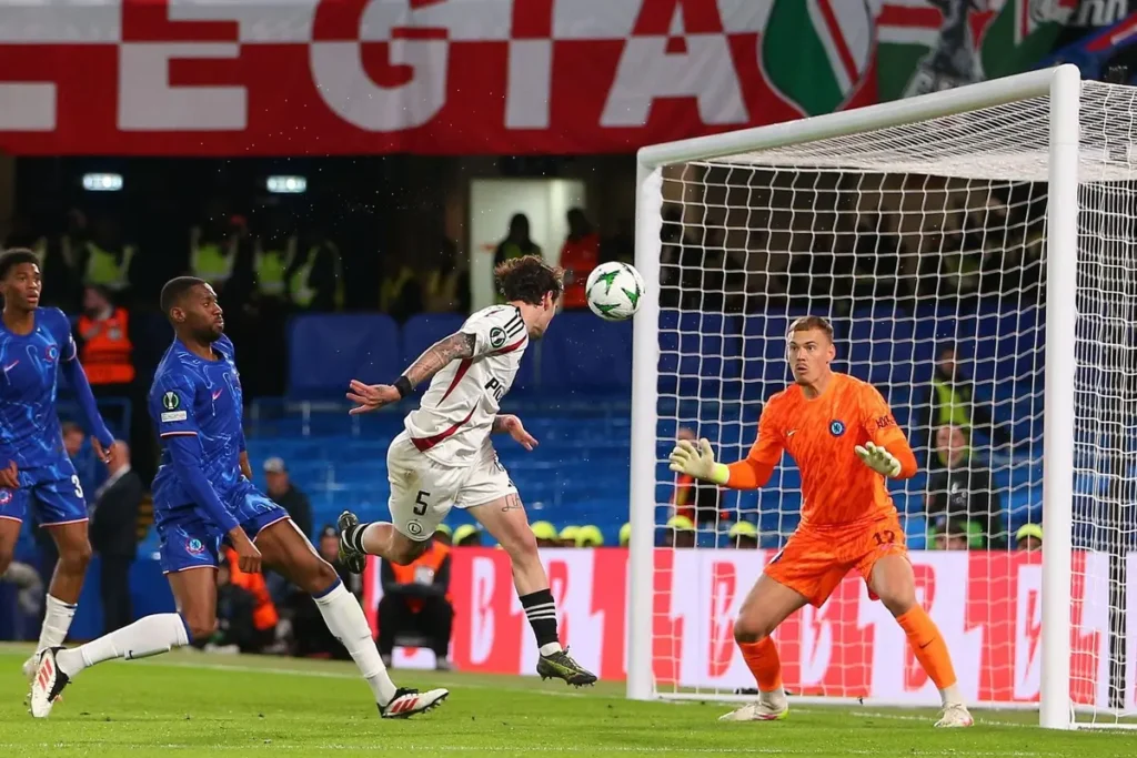 Odds og spilforslag til torsdagens Conference League-semifinale mellem Djurgården og Chelsea