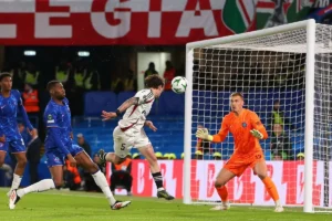 Odds og spilforslag til torsdagens Conference League-semifinale mellem Djurgården og Chelsea
