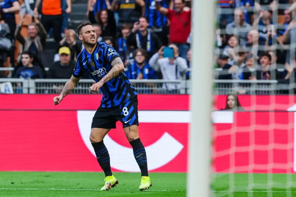Odds og spilforslag til lørdagens Serie A-kamp mellem Inter og Cagliari