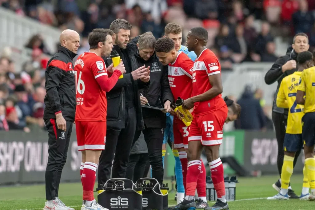 Odds og spilforslag til fredagens Championship-match mellem Blackburn og Middlesbrough