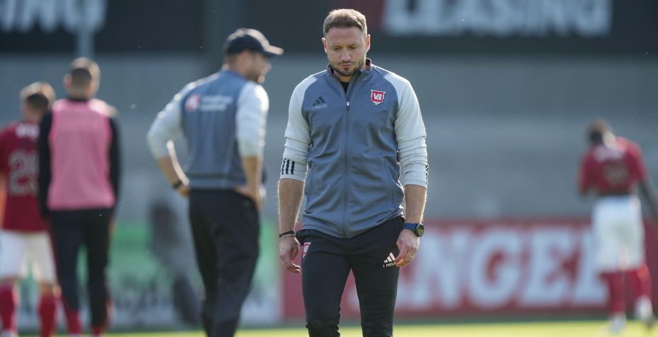 Ivan Prelec Vejle-Boldklub VB Superligaen