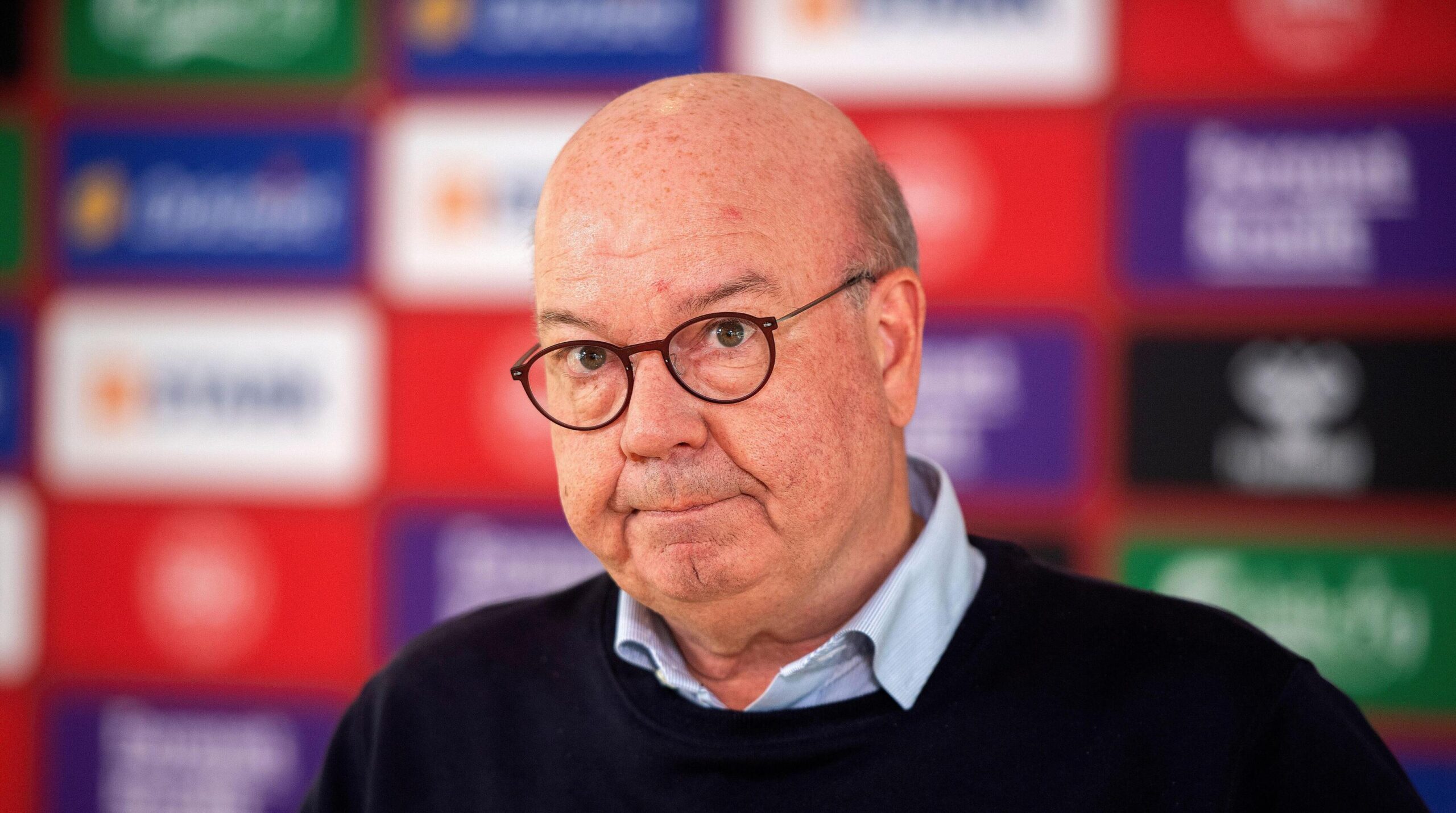 Jesper Møller DBU dansk fodbold Superligaen