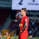 Peter Ankersen FC Nordsjælland FCN FCK FC-Koebenhavn FC-Nordsjaelland dommer