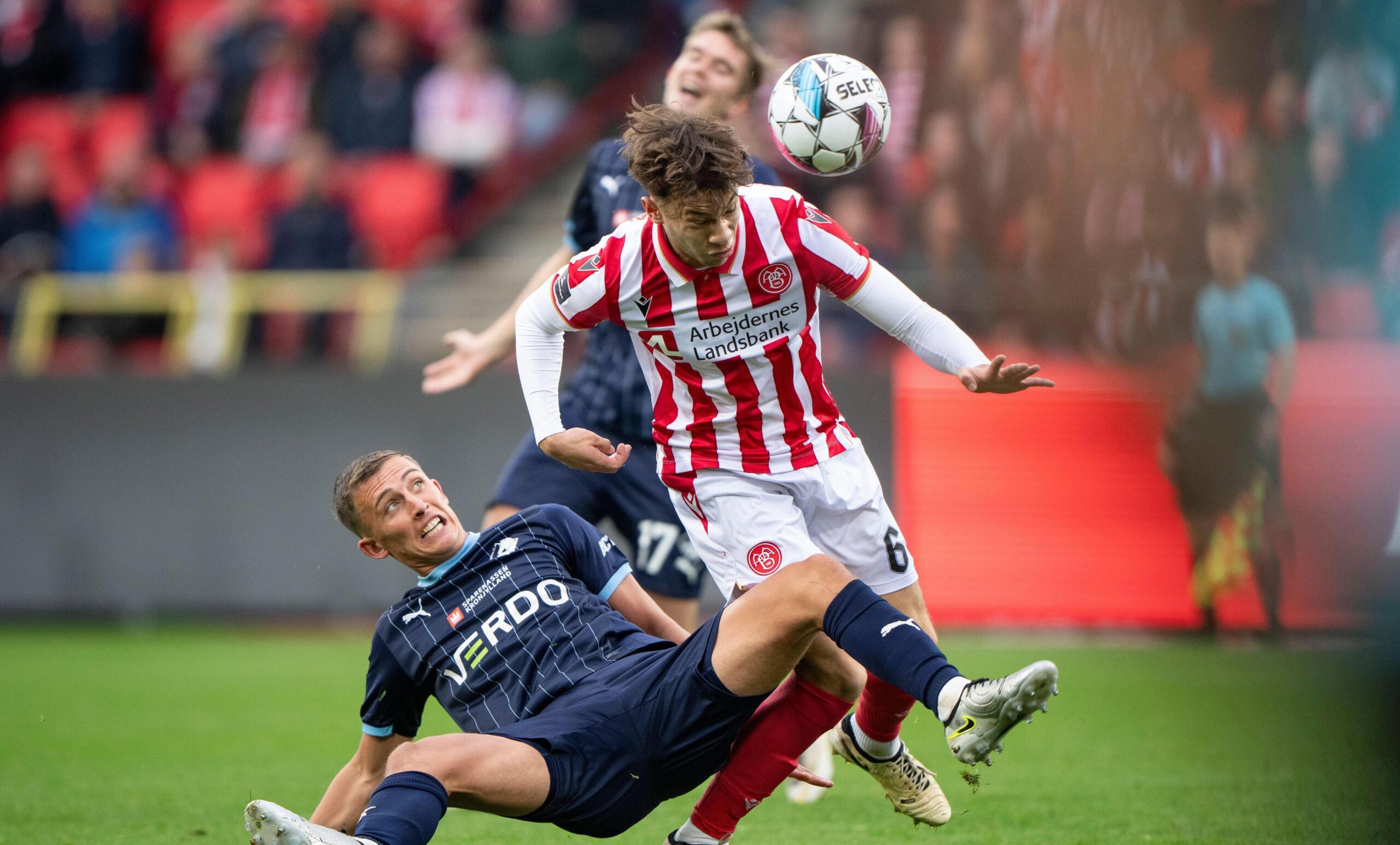 Derfor er AaB-spiller vraget