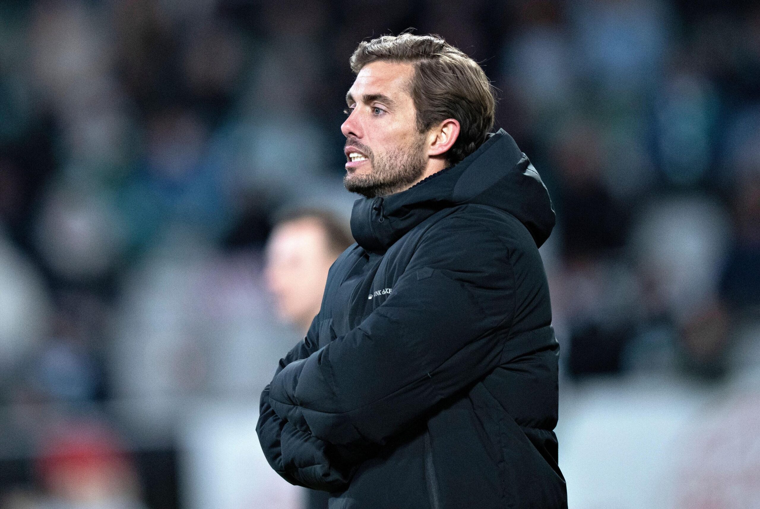 Jakob Poulsen og Viborg jagter en syvendeplads i Superligaen, så man får en playoffkamp, med al sandsynlighed mod Randers eller Brøndby med FCN som en mikroskopisk mulighed, om at komme i Conference League.