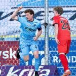 Wessel Dammers Randers-FC Randers Superligaen