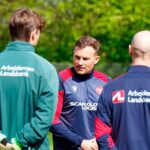 AaB Superligaen Kristoffer-Wichmann