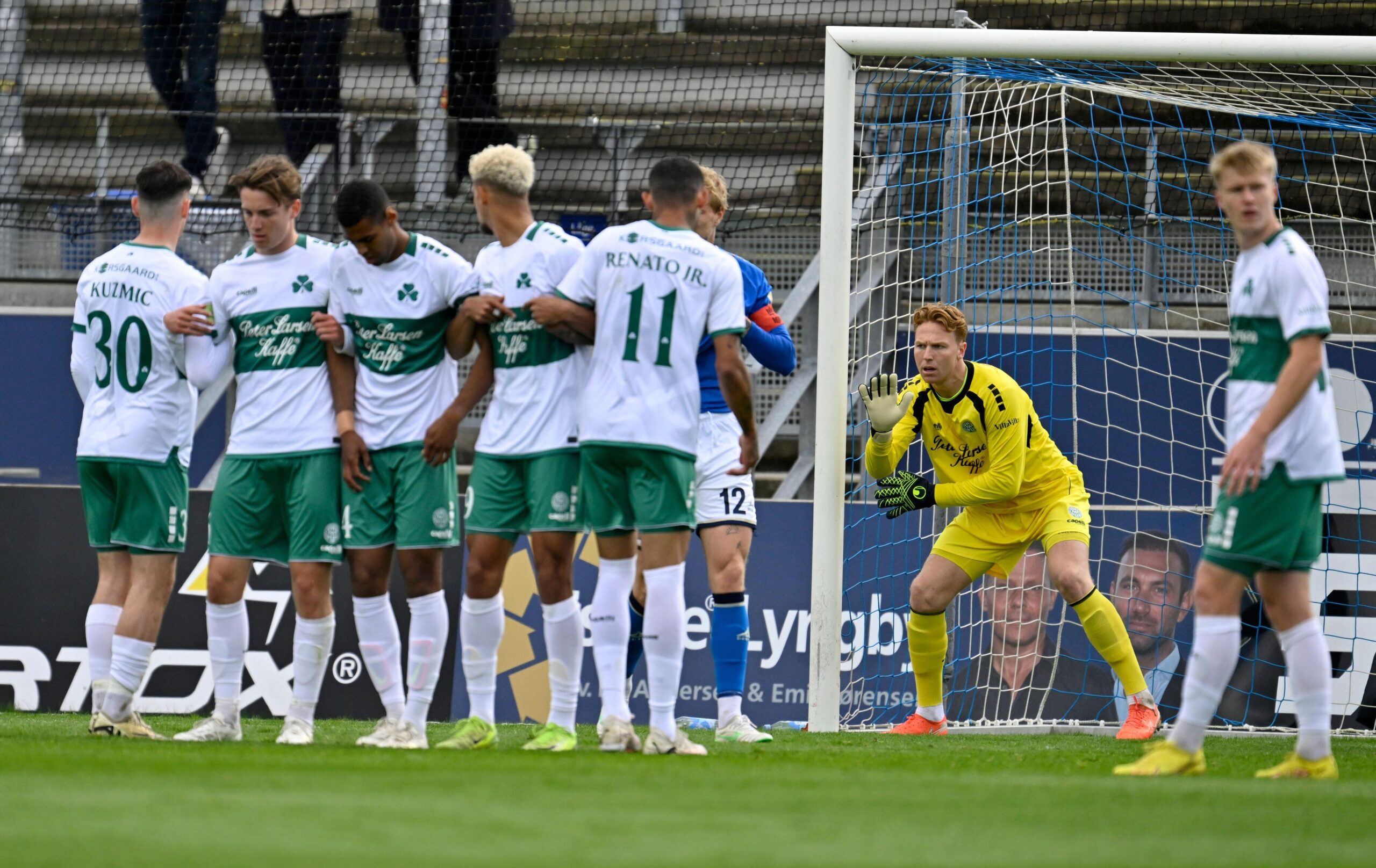 Viborg FF Transfer Superligaen