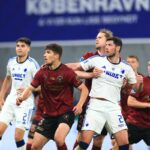 FC Midtjylland FC København Superligaen