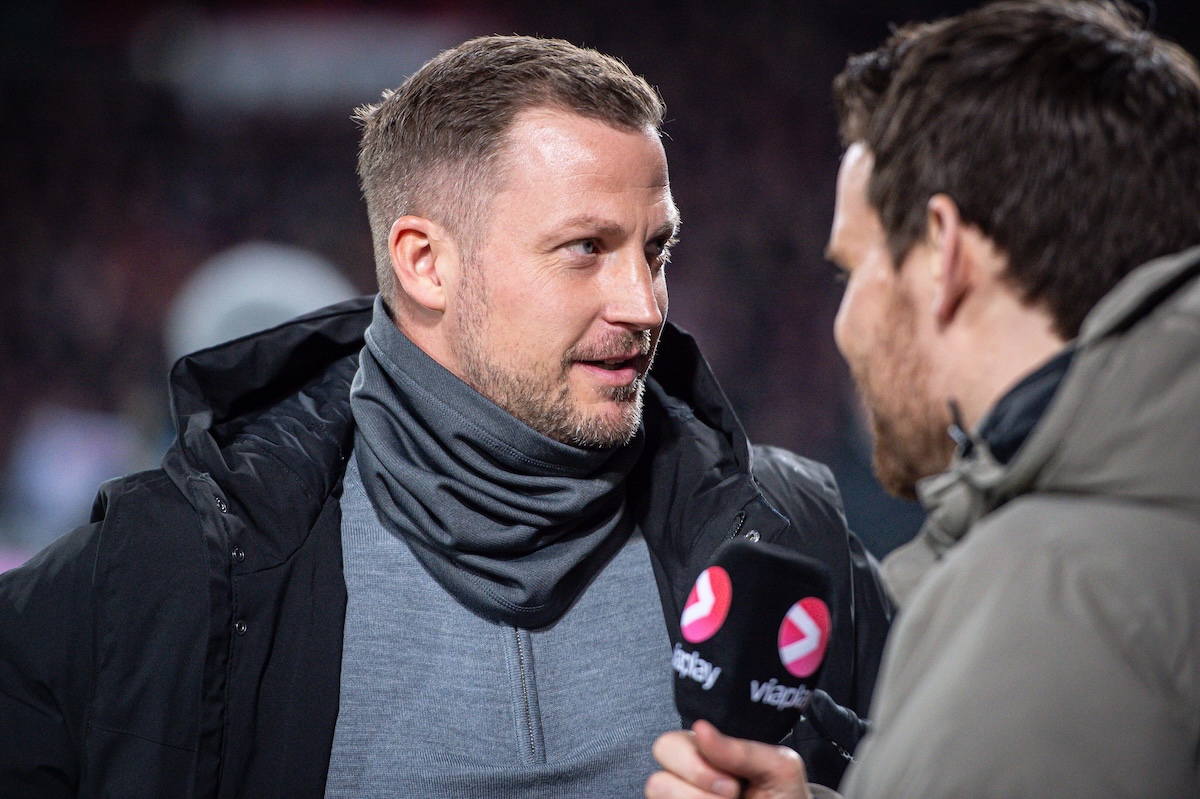 Jacob Neestrup FCK FC København Superligaen FCK