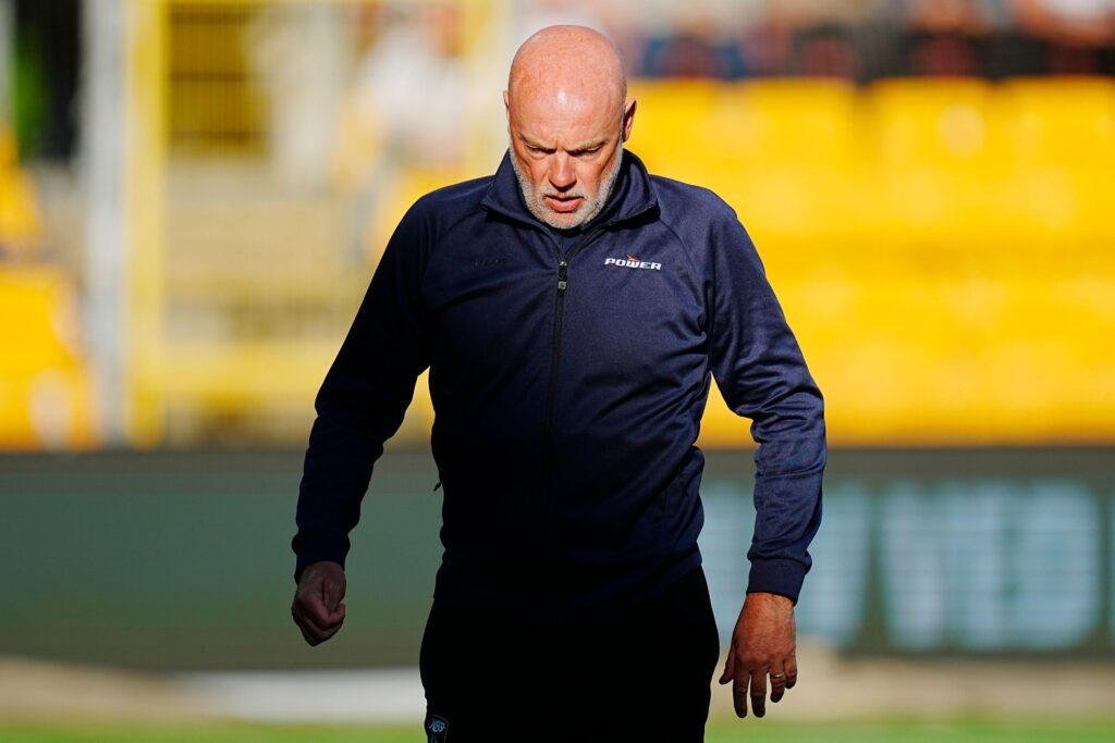 AGF Uwe-Roesler Superligaen