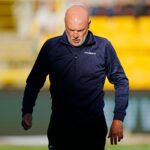 AGF Uwe-Roesler Superligaen