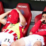 AaB Superligaen nedrykning 1. Division