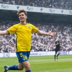 BIF - FCK til søndag den 4. maj 2025 klokken 14:00.