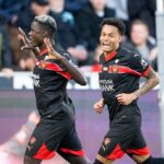 FC Midtjylland Franculino Paulinho Superligaen