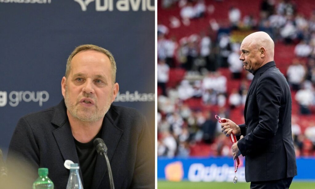 CV Carsten-v-jensen Uwe-Roesler AGF Superligaen