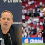 CV Carsten-v-jensen Uwe-Roesler AGF Superligaen