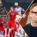FC Midtjylland Claus Steinlein Oliver Sørensen FCK FCM Superligaen